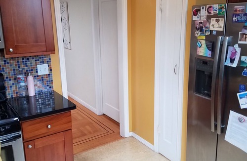 University Mound House | Beautiful House with Panoramic SF Bay Views