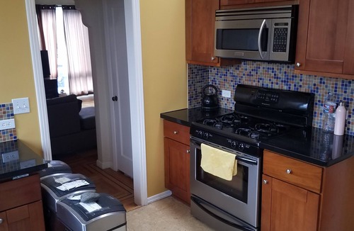 University Mound House | Beautiful House with Panoramic SF Bay Views