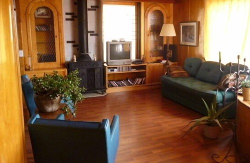 Saint-Fabien House | Beautiful House With 5 Bedrooms