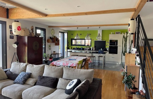 Lanta House | Beautiful house with all comforts
