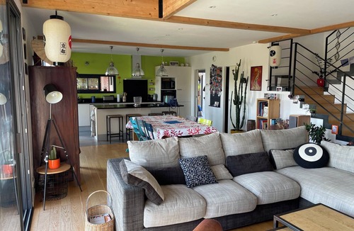 Lanta House | Beautiful house with all comforts