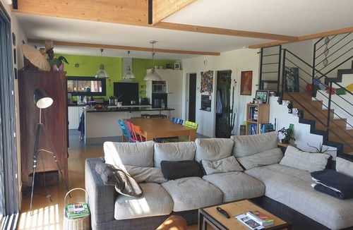 Lanta House | Beautiful house with all comforts