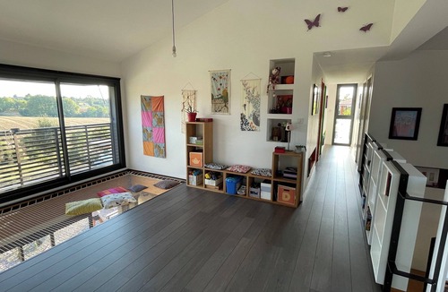 Lanta House | Beautiful house with all comforts
