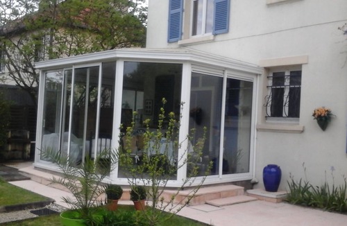 Ancemont House | Beautiful house with character