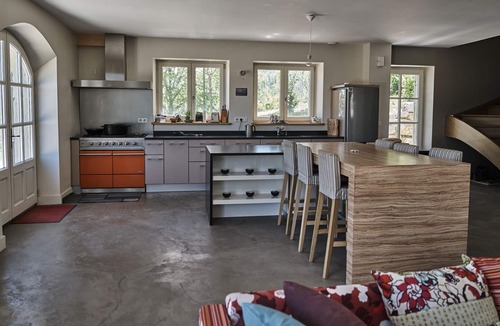 Bourdeaux House | Beautiful house with exceptional view!