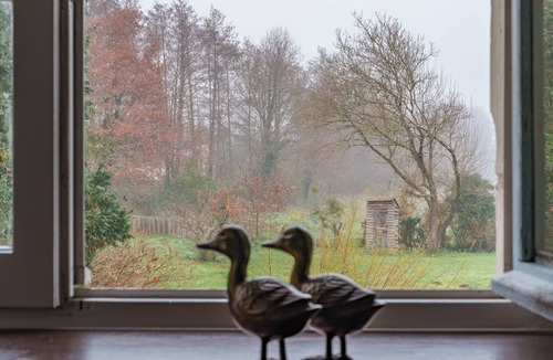 Bourgueil House | Beautiful house with pool in Bourgueil 5 bedrooms/10 peoplen