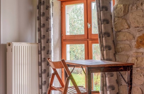 Bourgueil House | Beautiful house with pool in Bourgueil 5 bedrooms/10 peoplen