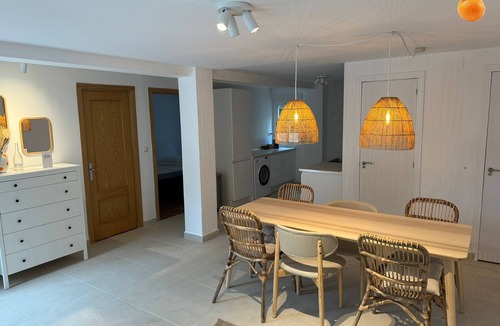 Naquera House | Beautiful house with pool in Náquera, Valencia