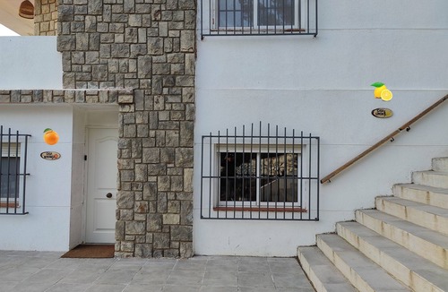 Naquera House | Beautiful house with pool in Náquera, Valencia