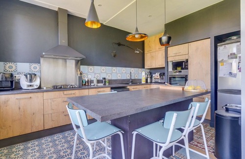 Saint Seurin - Fondaudege House | Beautiful house with pool and garden
