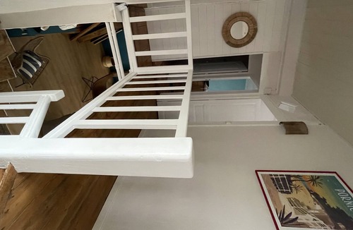 Loire-Atlantique House | Beautiful house with patio