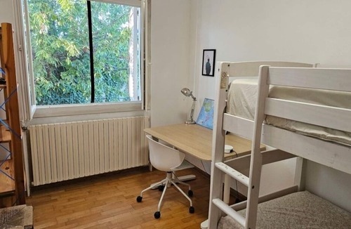 Meyzieu House | Beautiful house with pool