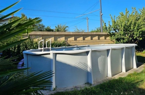 Meyzieu House | Beautiful house with pool