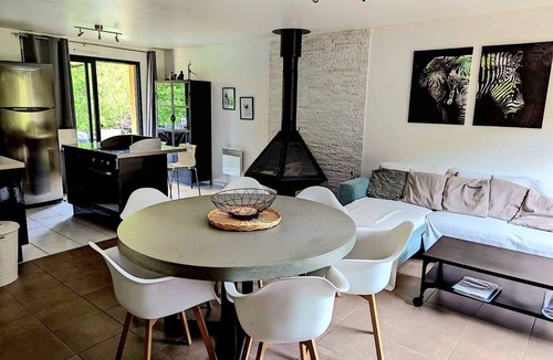 Marnac House | Beautiful house with pool