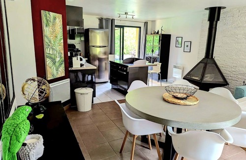 Marnac House | Beautiful house with pool