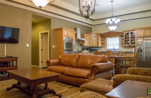 Grove House | Beautiful House with Pool and Playground and Waterfront Access