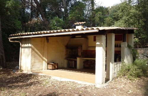 Lorgues Villa | Beautiful House With Tower Close To The Picturesque Town Of Lorgues.
