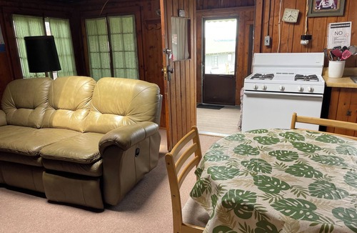 Herron Cottage | Beautiful Hubbard Lake, Lakefront Cottage