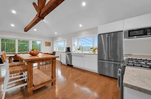 New Paltz House | Beautiful Hudson Valley 5 BR Villa