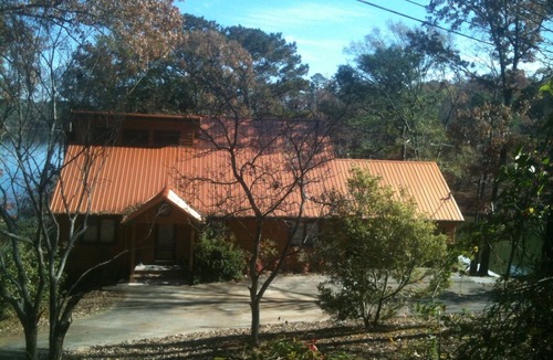Alpine Bay House | Beautiful Huge Lakefront House *Our Waterfront Paradise*