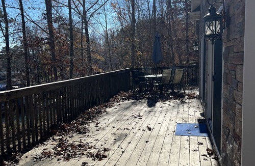Semora House | Beautiful Hyco Lake Get Away!