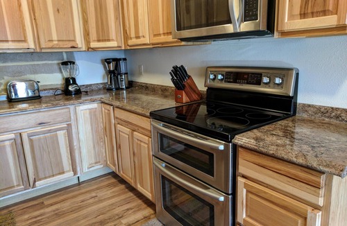 Ahsahka Cabin | Beautiful Idaho Getaway