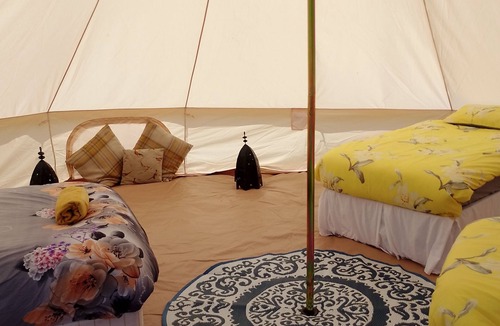 Oving Cabin | Beautiful Idilic Stay at The Box