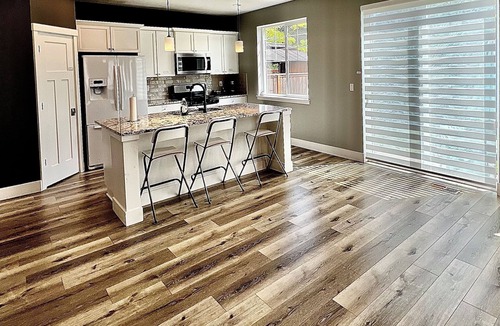 Aloha House | Beautiful in Beaverton!