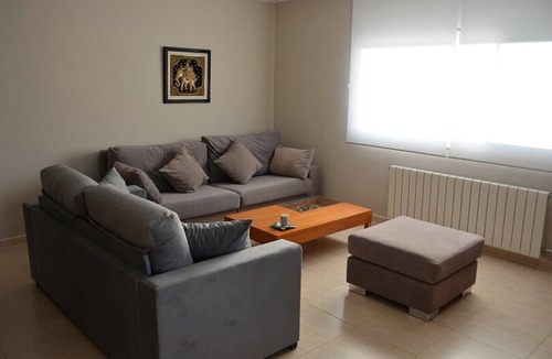 Segur de Calafell Ski Chalet | Beautiful independent house with pool and garden