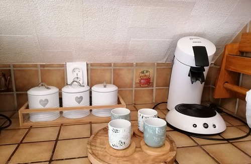 Luz-Saint-Sauveur Apartment | Beautiful, independent, quiet apartment