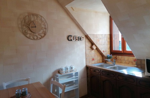 Luz-Saint-Sauveur Apartment | Beautiful, independent, quiet apartment