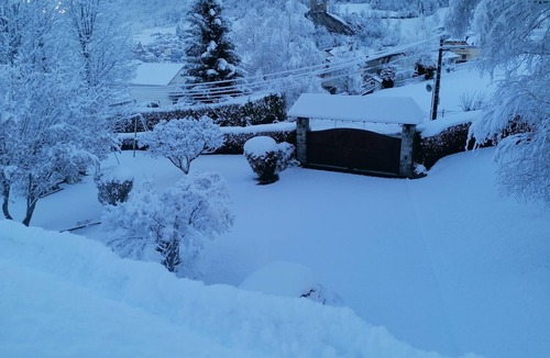 Luz-Saint-Sauveur Apartment | Beautiful, independent, quiet apartment