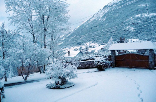 Luz-Saint-Sauveur Apartment | Beautiful, independent, quiet apartment