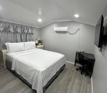 Limona Improvement Apartment | Beautiful independent suite