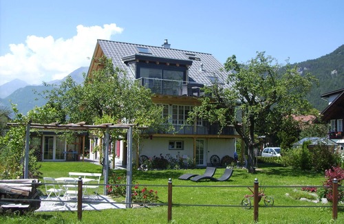 Martisberg Apartment | Beautiful individual 3 1/3 room. Apartment with a beautiful view WiFi available