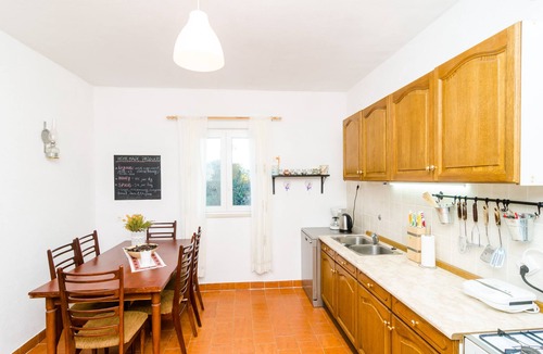 Konavle Villa | Beautiful isolated villa perfectly equipped for up to seven people