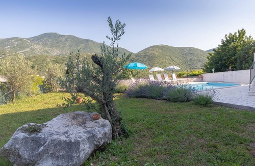 Konavle Villa | Beautiful isolated villa perfectly equipped for up to seven people