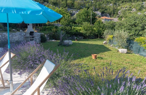 Konavle Villa | Beautiful isolated villa perfectly equipped for up to seven people