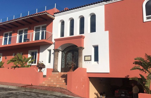 La Salina Villa | Beautiful Italian Villa on Private Beach