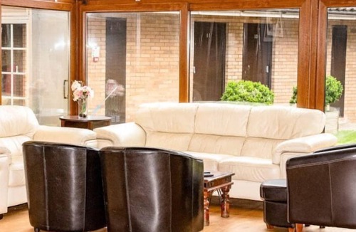 Papworth Everard House | Beautiful Iway Inn hotel