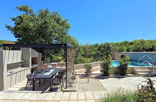 Nenadici Villa | Beautiful Jerini Barn* with a rustic touch on Krk island