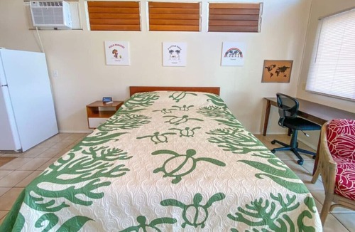Kailua House | Beautiful Kailua Hale Studio