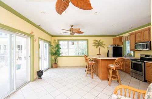 Stevensville House | Beautiful Kent Island Getaway with Pool