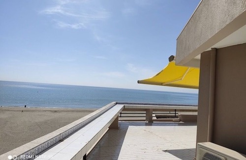 La Cote Radieuse Apartment | Beautiful luxury apartment Superb Sea View with large terrace
