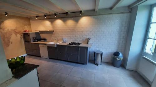 Criteuil-la-Magdeleine House | Beautiful, luxurious and ideally situated cottage