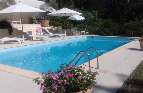 Villeneuve-sur-Lot House | BEAUTIFUL LUXURY HOUSE