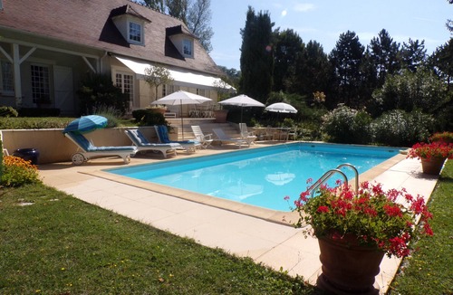 Villeneuve-sur-Lot House | BEAUTIFUL LUXURY HOUSE