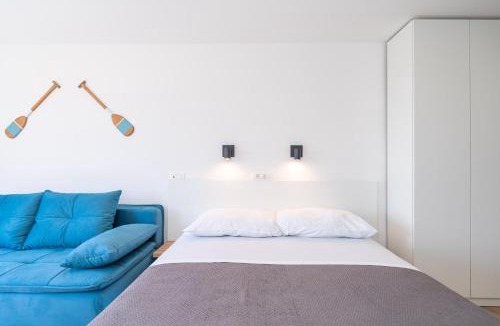Gorica Apartment | Beautiful L&N Studio Apartment in Dubrovnik