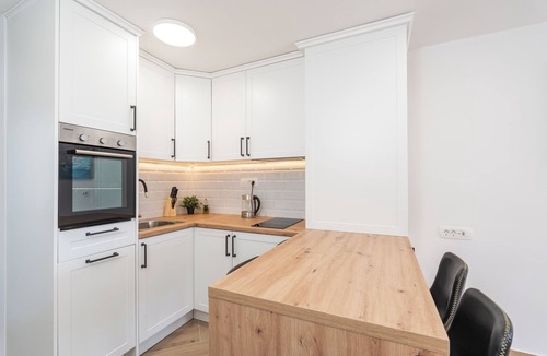 Gorica Apartment | Beautiful L&N Studio Apartment in Dubrovnik
