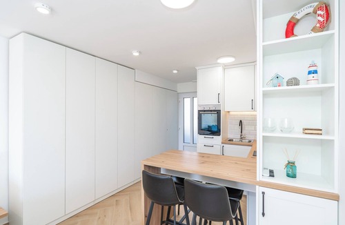 Gorica Apartment | Beautiful L&N Studio Apartment in Dubrovnik